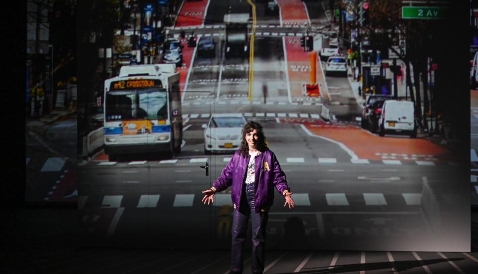 (c) Jean Michel Molina