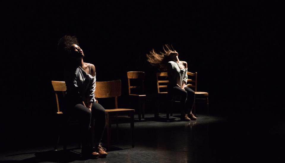 © Anne Van Aerschot