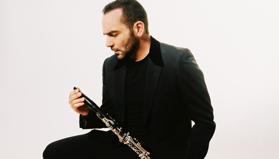 Pierre Genisson © Emma Picq