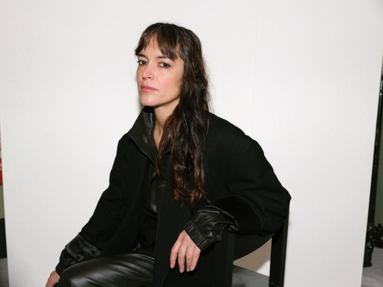 portrait de Vimala Ponce