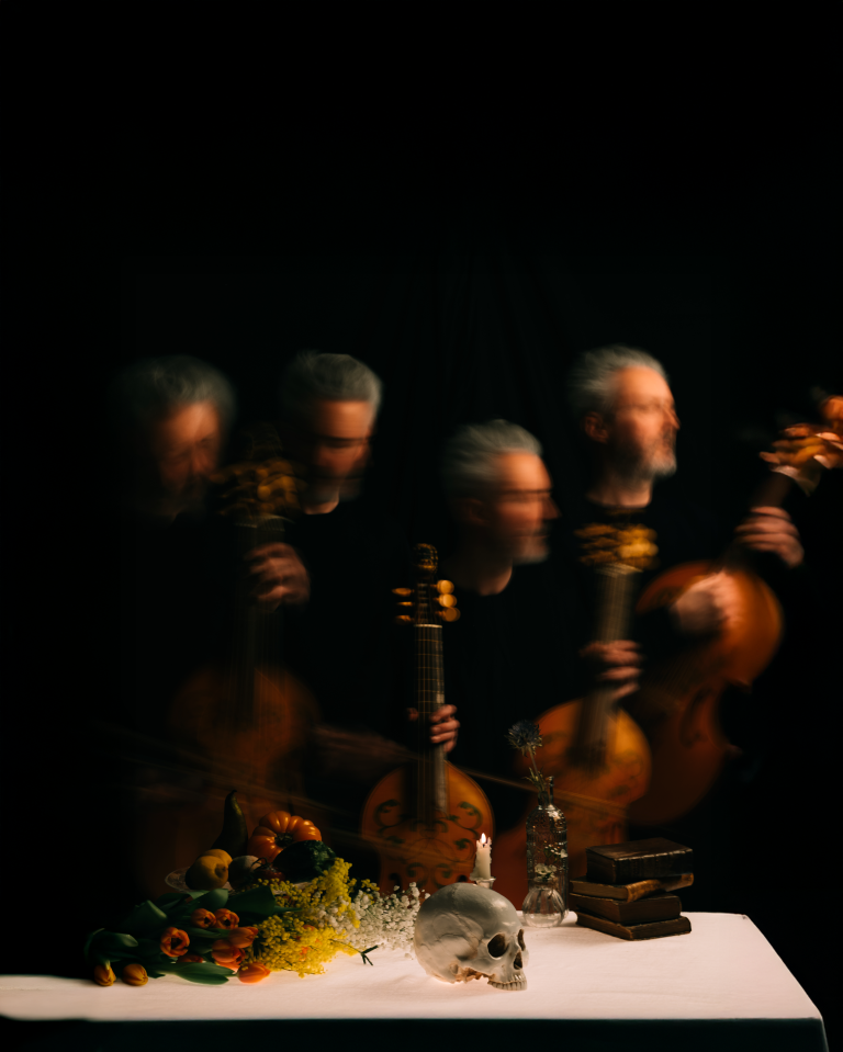 © Marc de Pierrefeu