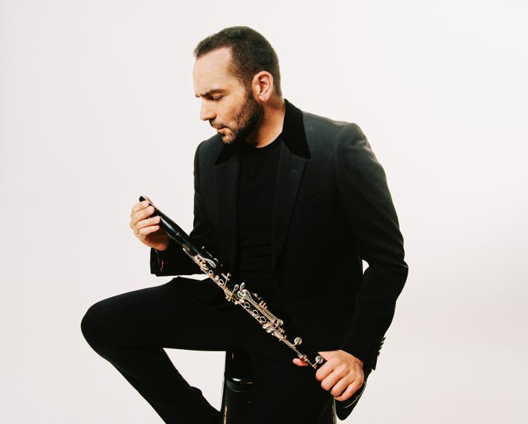 Pierre Genisson © Emma Picq
